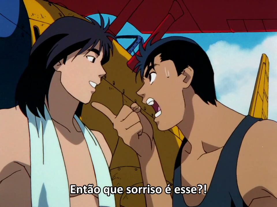 Episódio 001