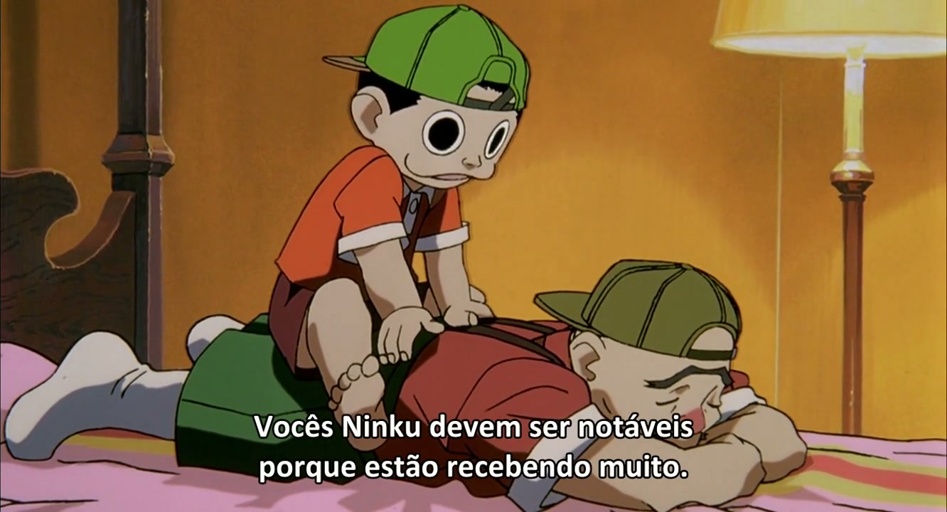 Episódio 001