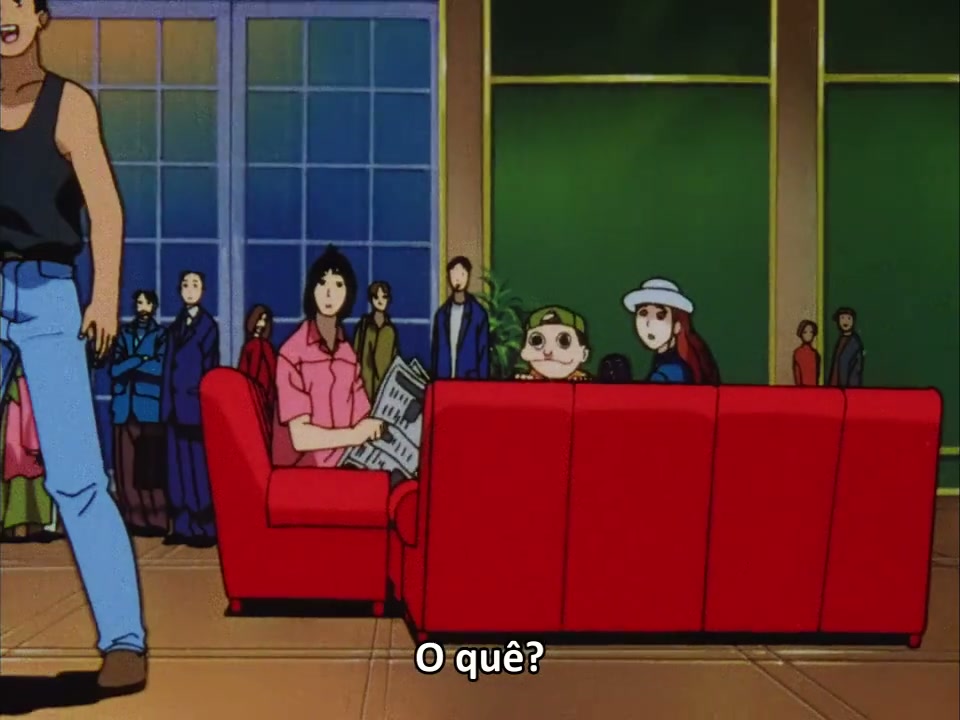Episódio 054