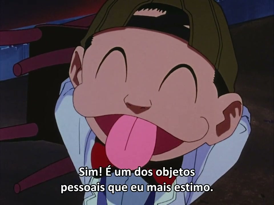 Episódio 033