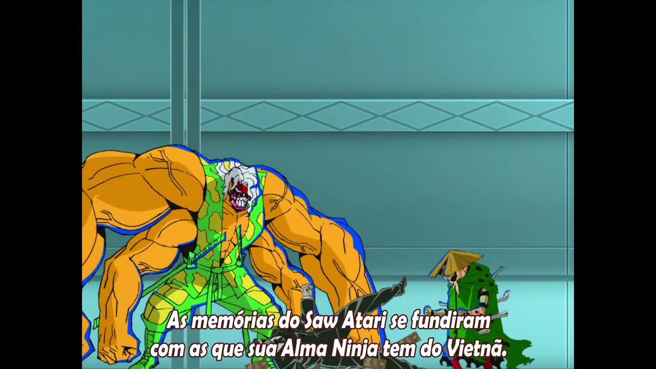 Episódio 009