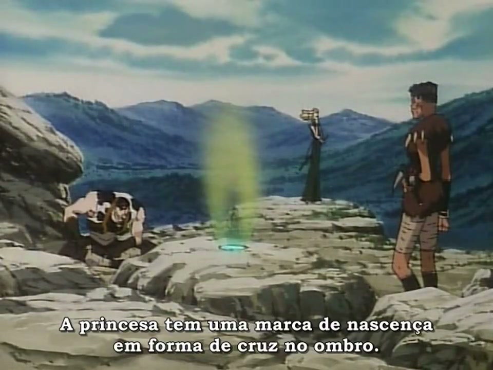 Episódio 001