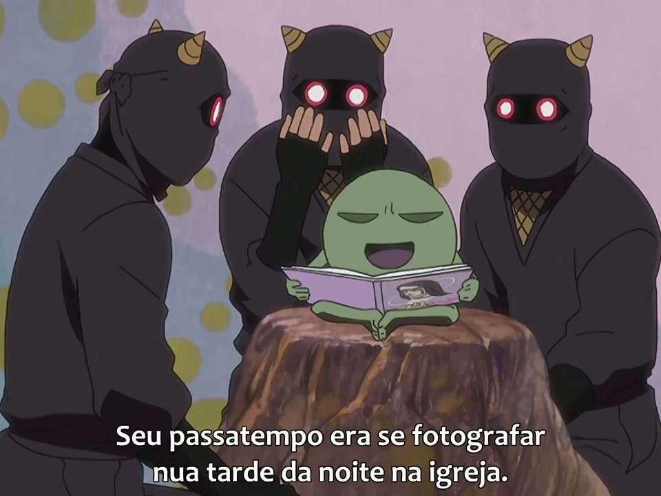 Episódio 005
