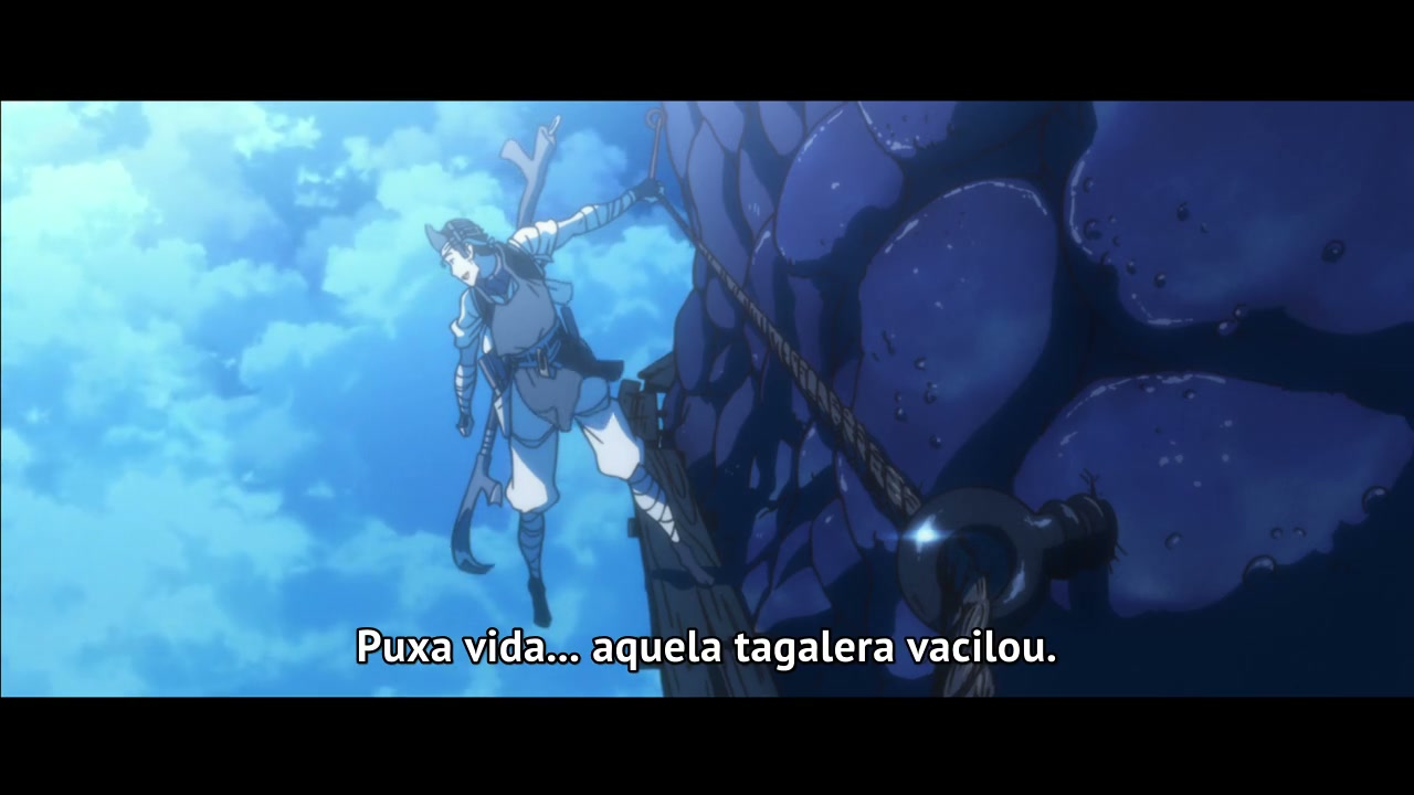 Episódio 001