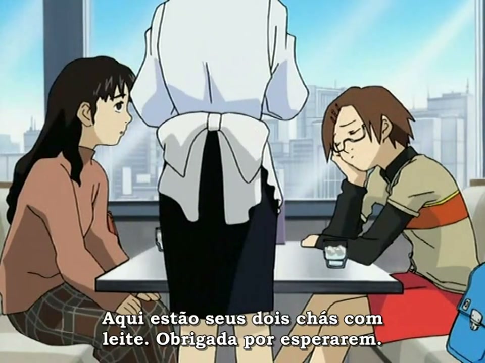 Episódio 013