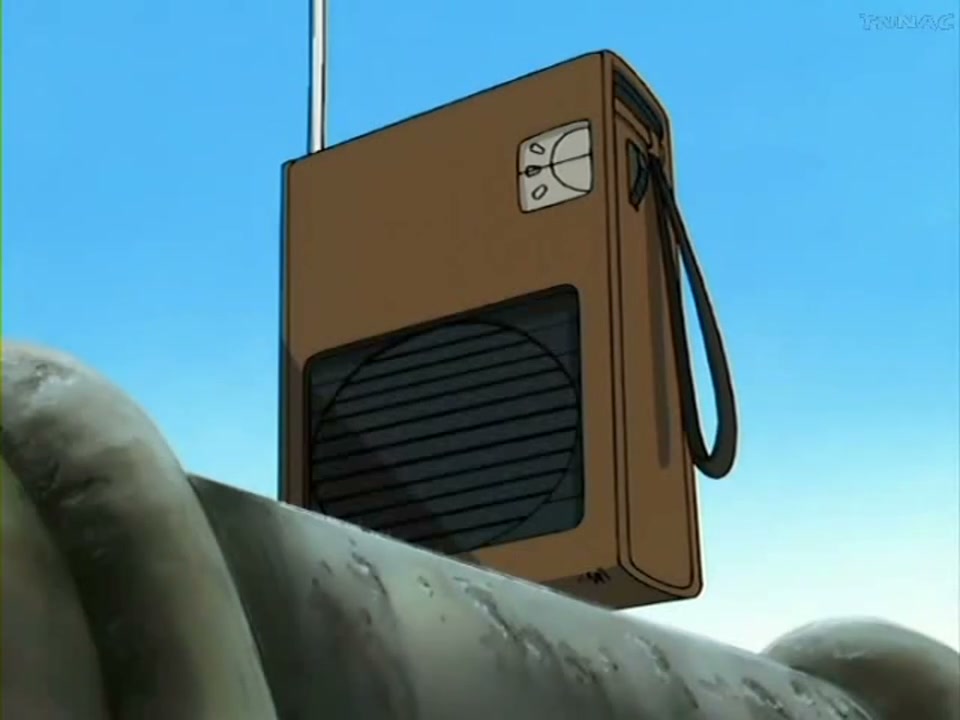 Episódio 003