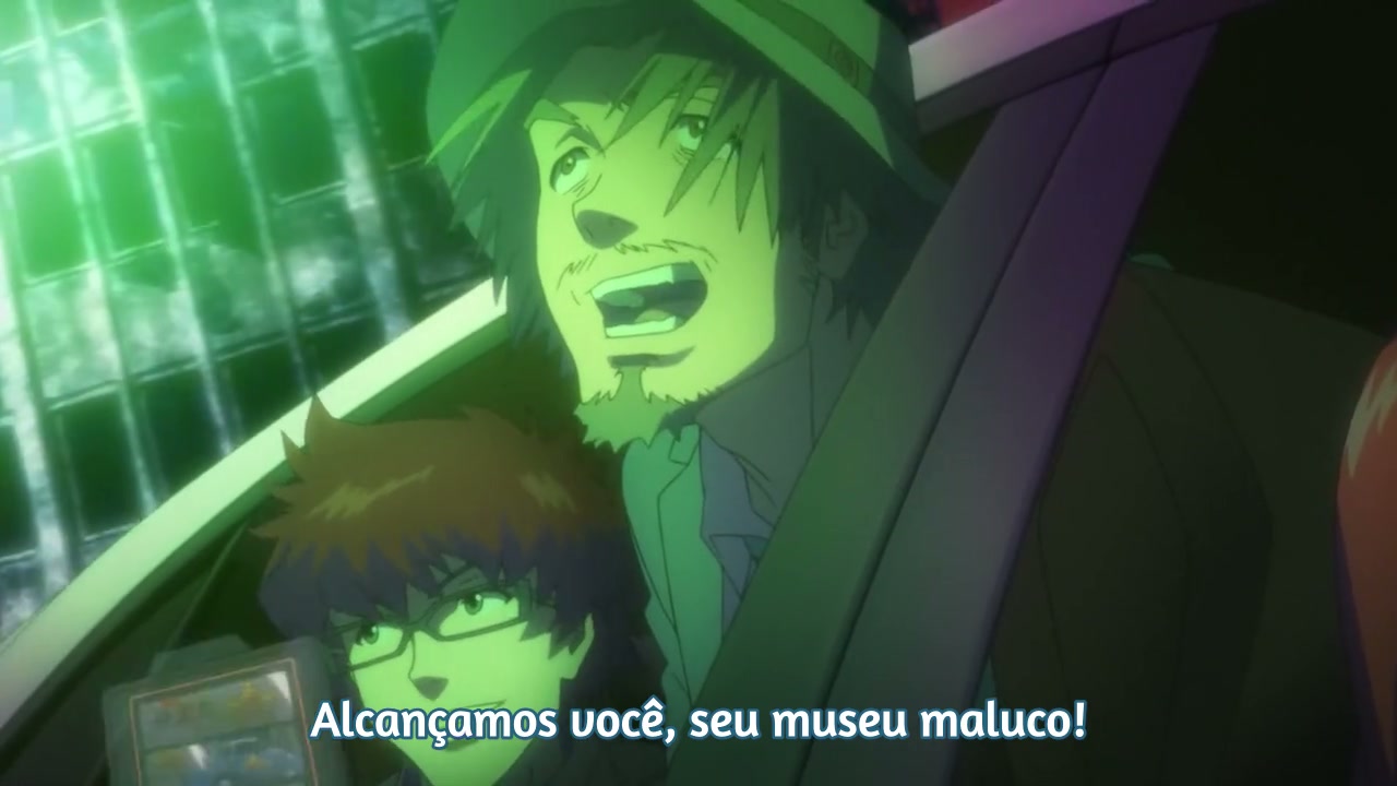 Episódio 001