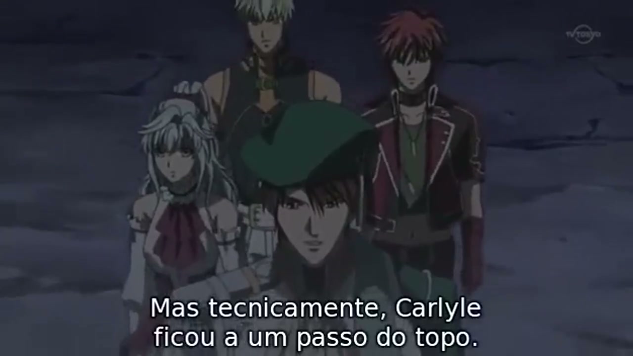 Episódio 004