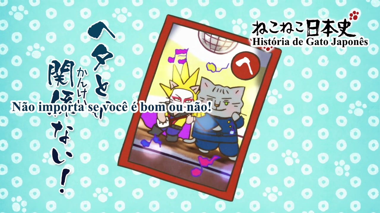 Episódio 032