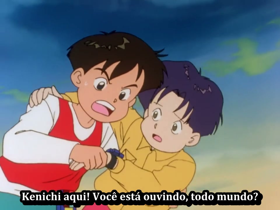 Episódio 045