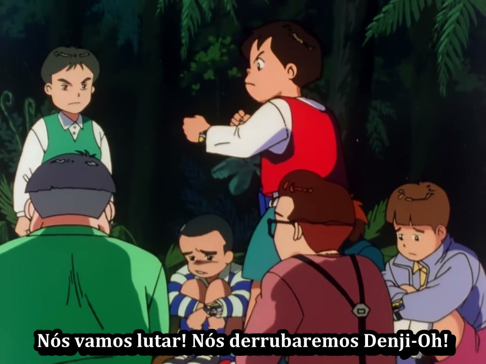 Episódio 043
