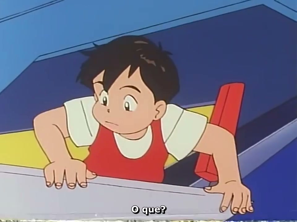 Episódio 001