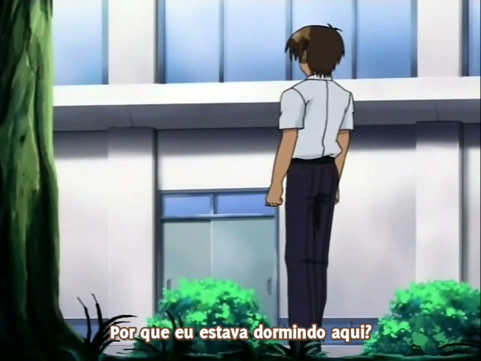 Episódio 001