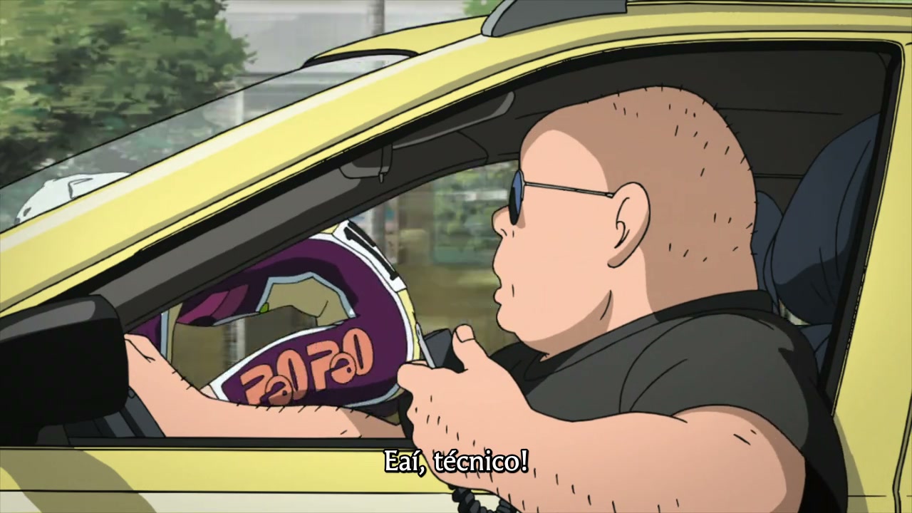 Episódio 001