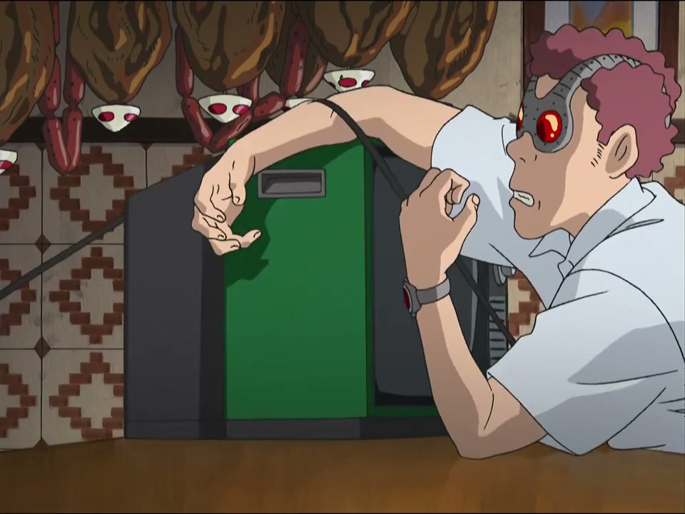 Episódio 001