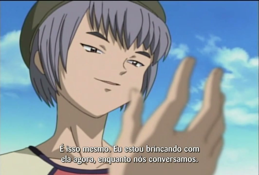 Episódio 003