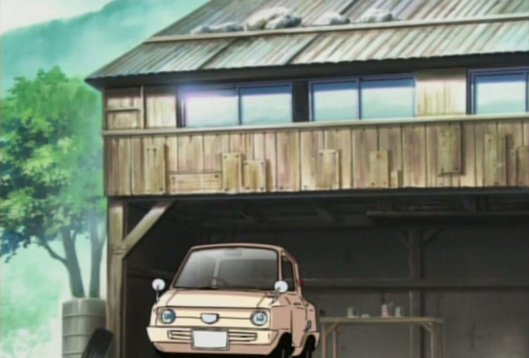 Episódio 001