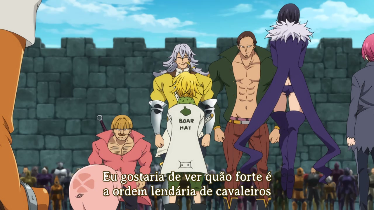 Episódio 001