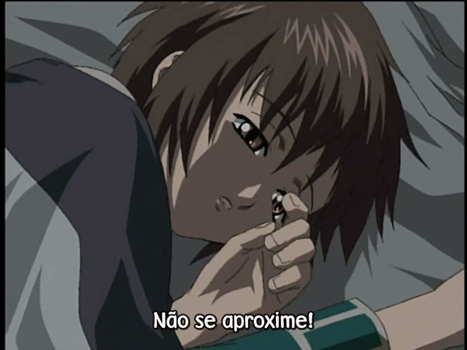 Episódio 001