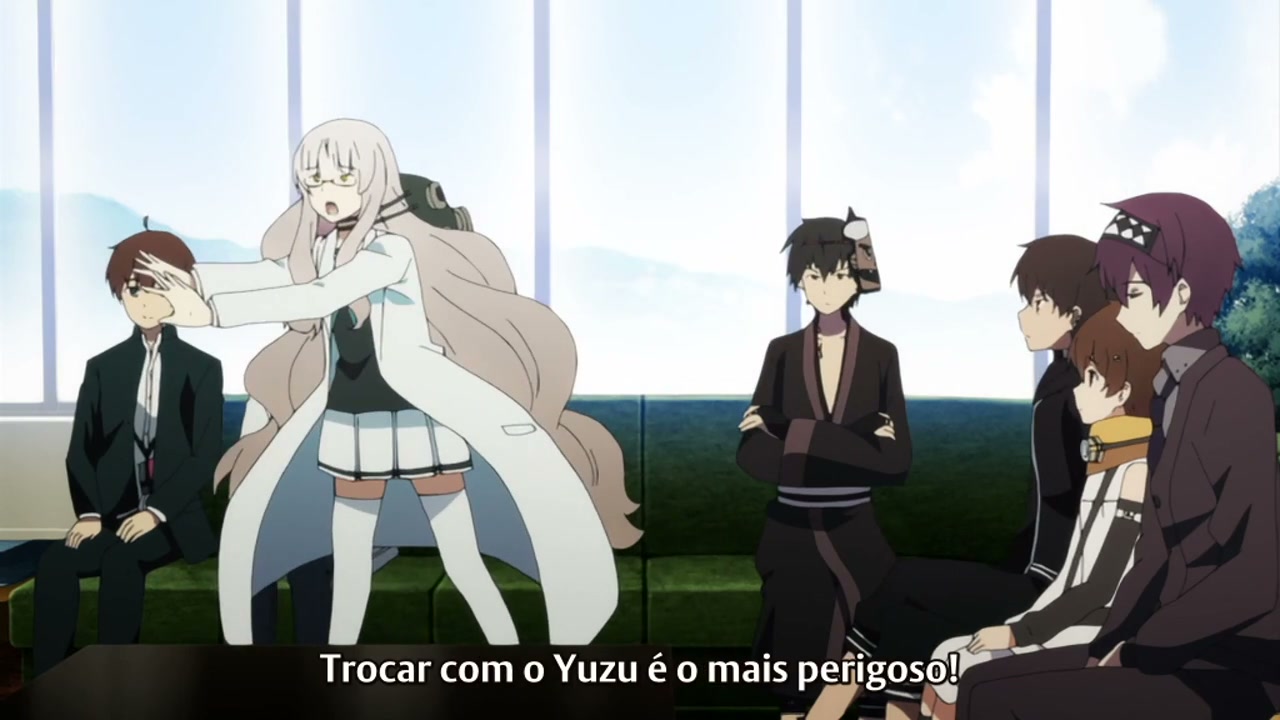 Episódio 001