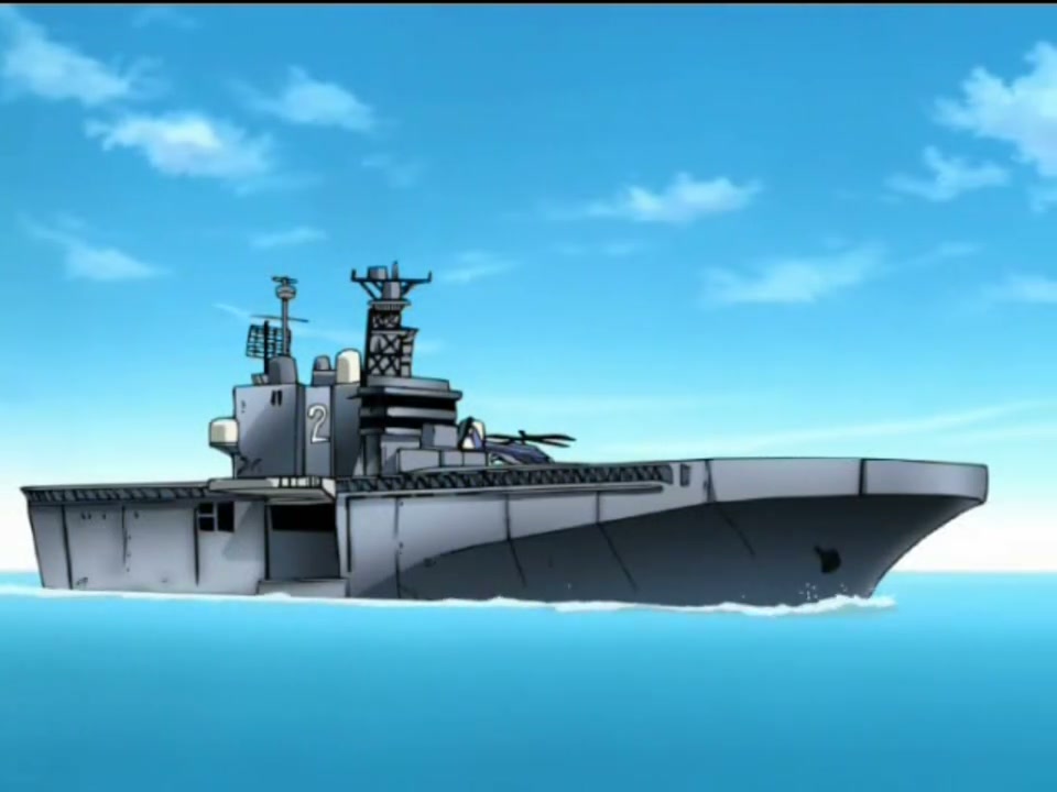 Episódio 005