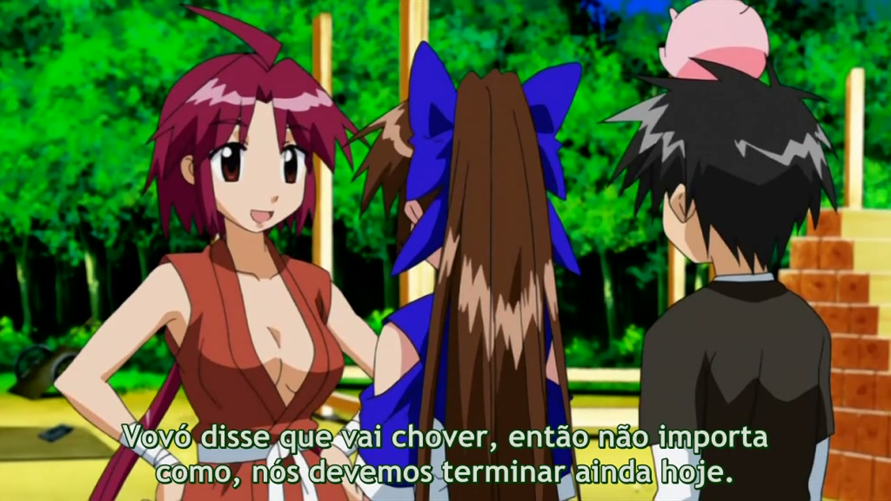 Episódio 009