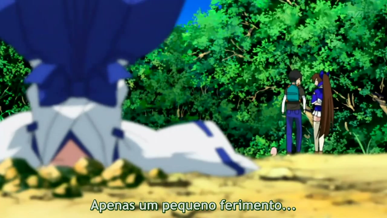 Episódio 001