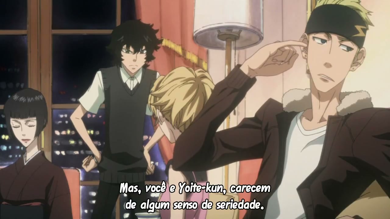 Episódio 009