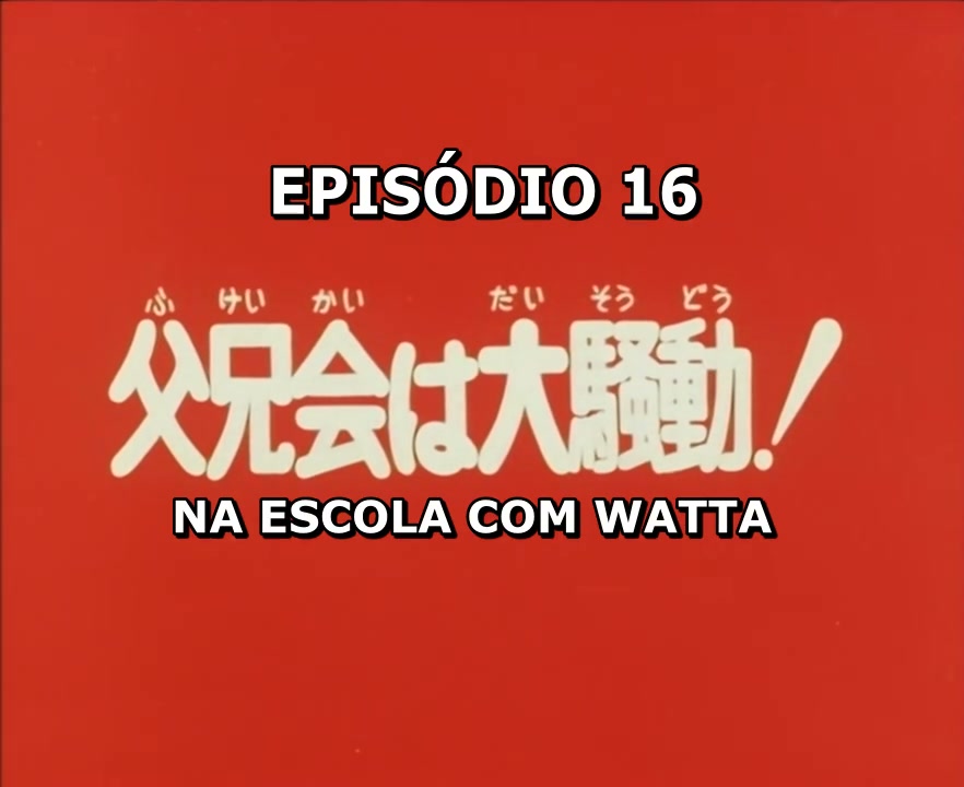 Episódio 016