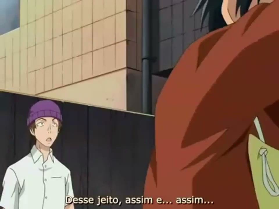 Episódio 004