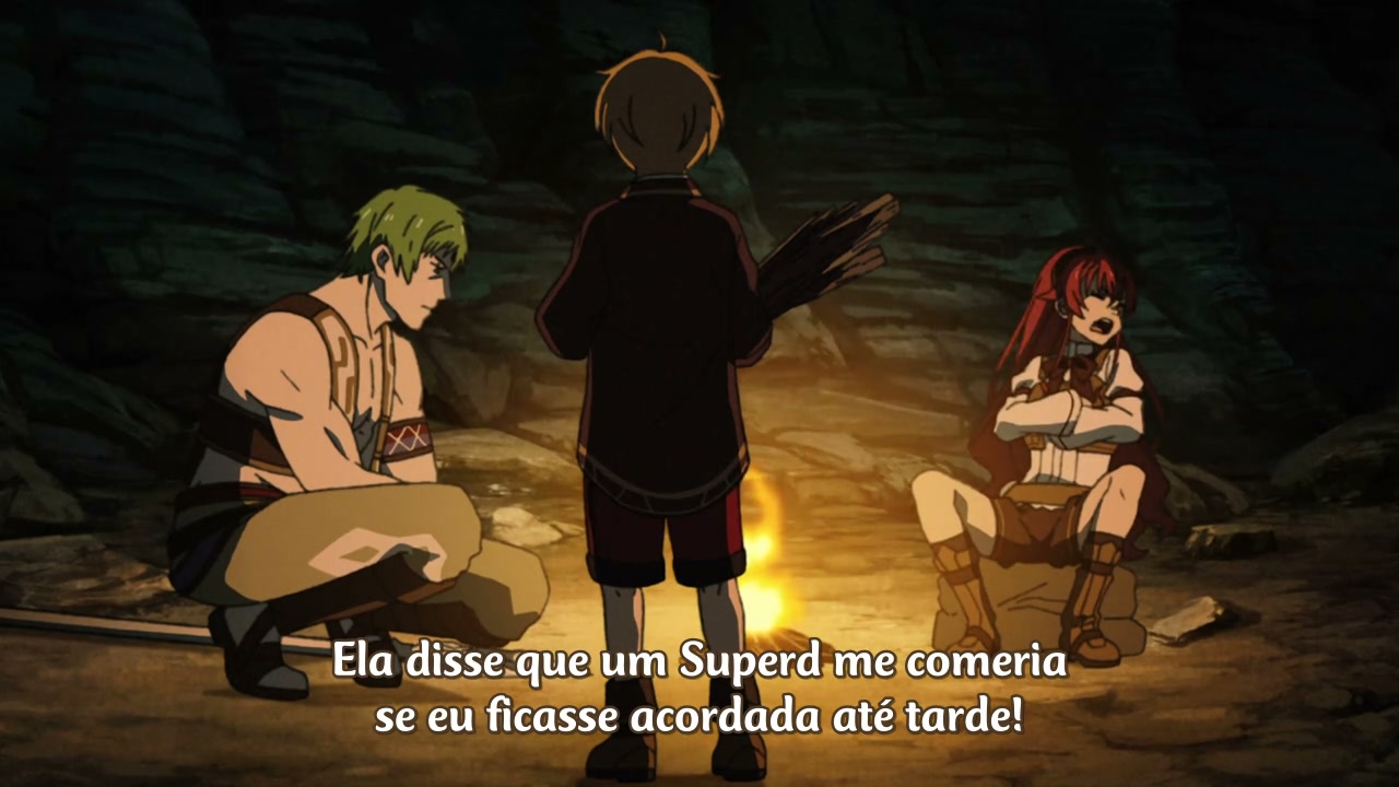 Episódio 009