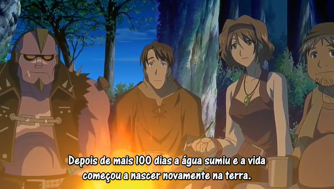 Episódio 005