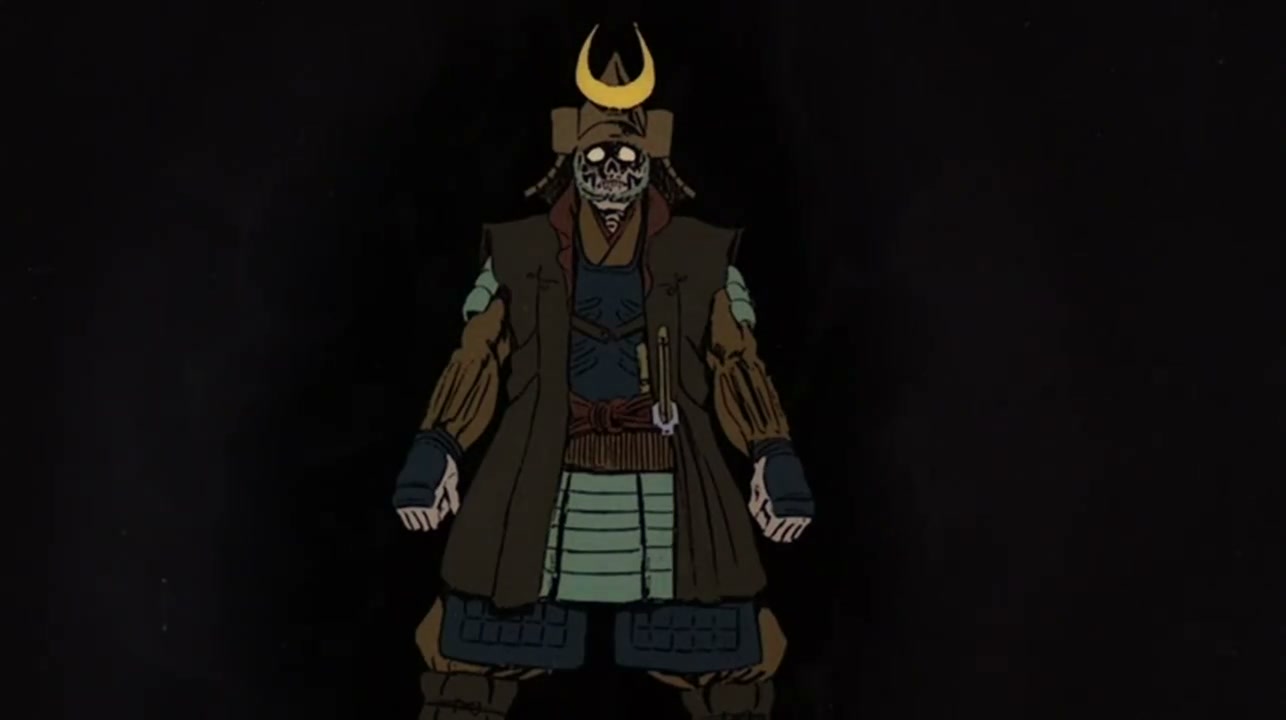 Episódio 001
