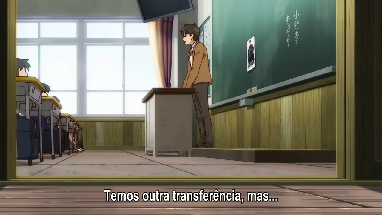 Episódio 001