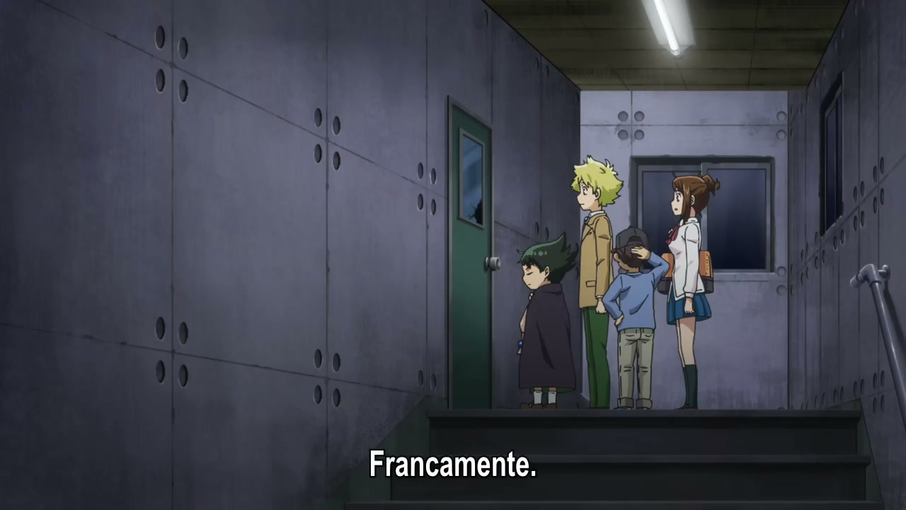Episódio 009
