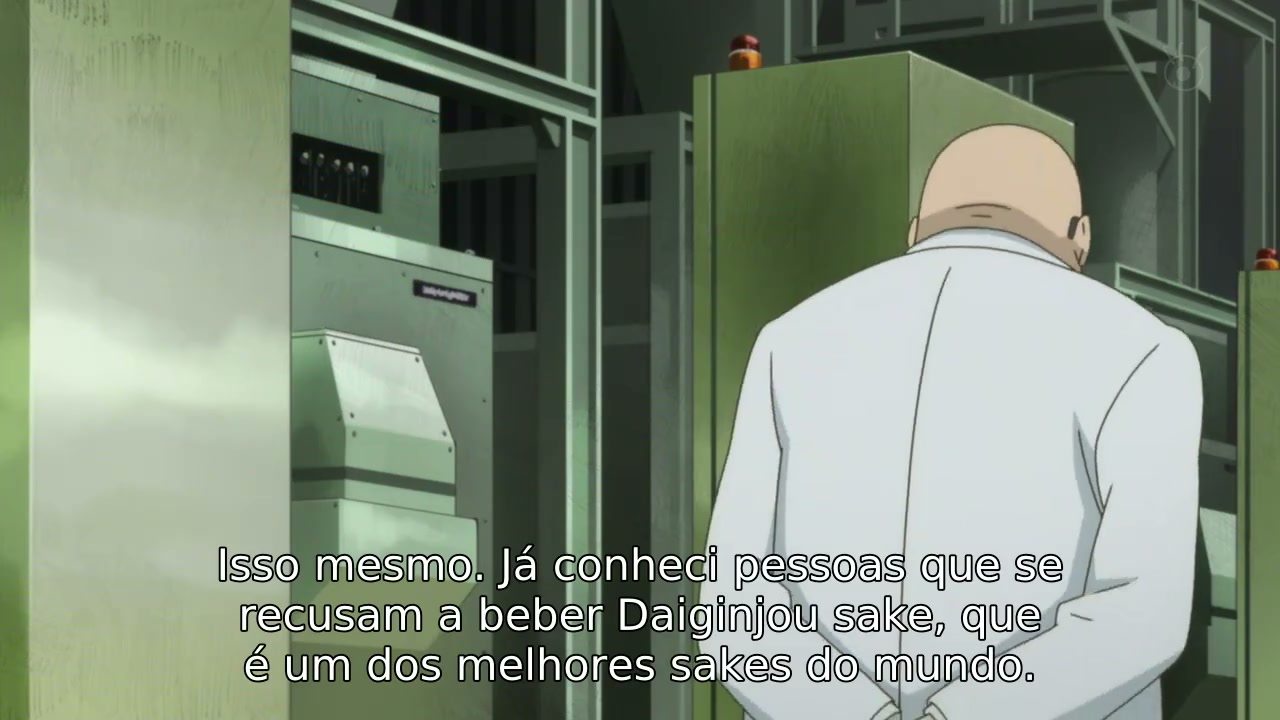 Episódio 001