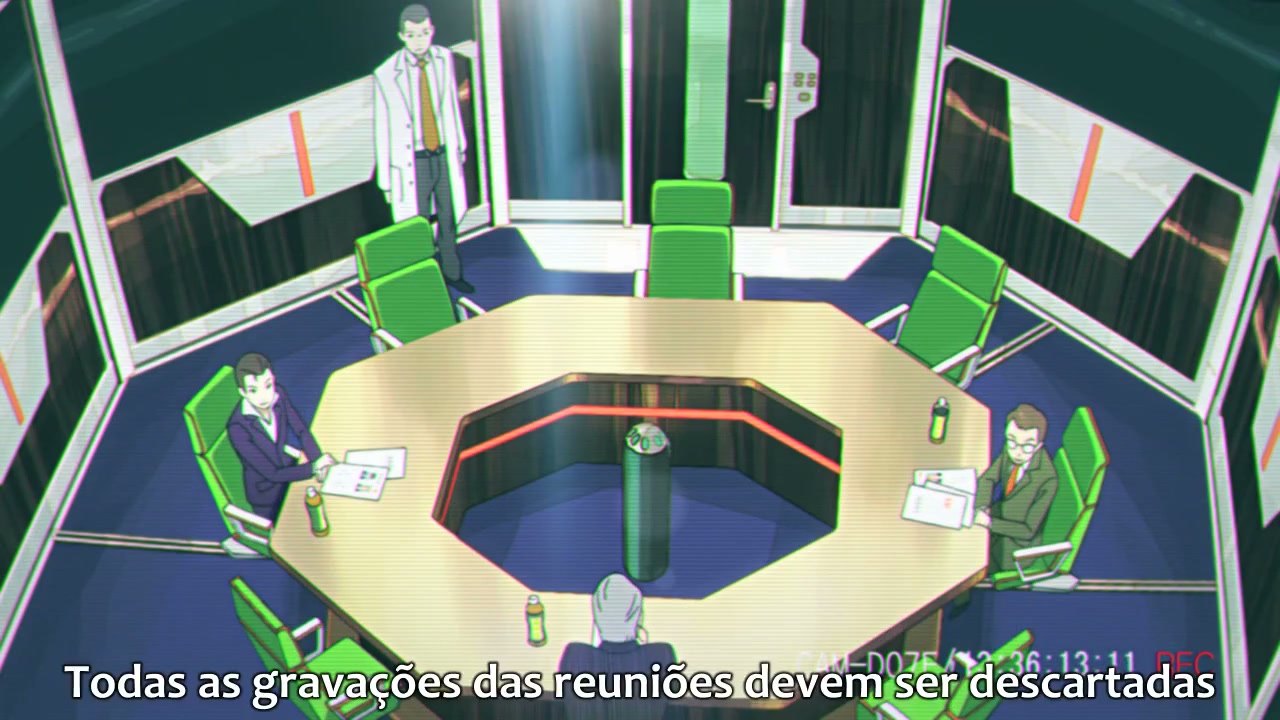 Episódio 001
