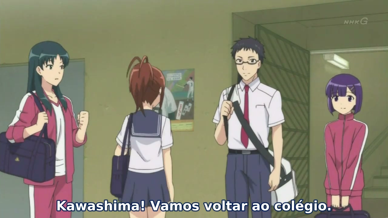 Episódio 007