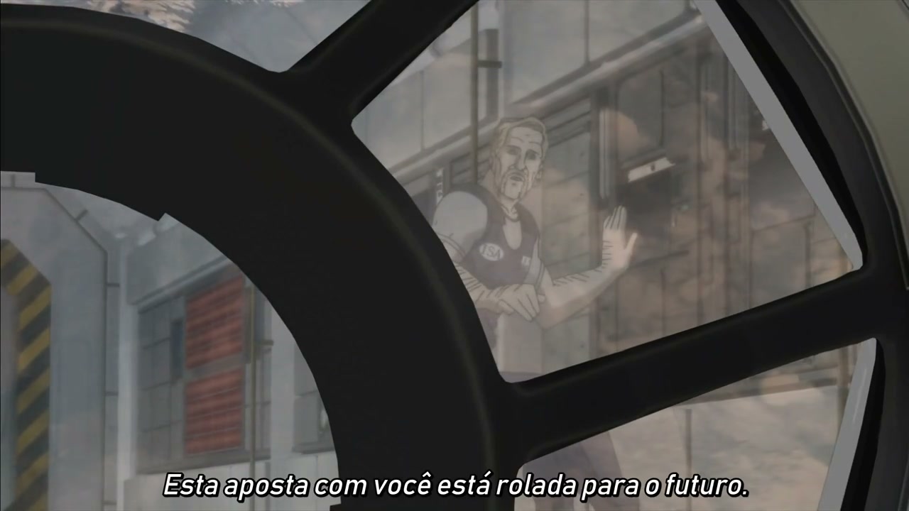 Episódio 006