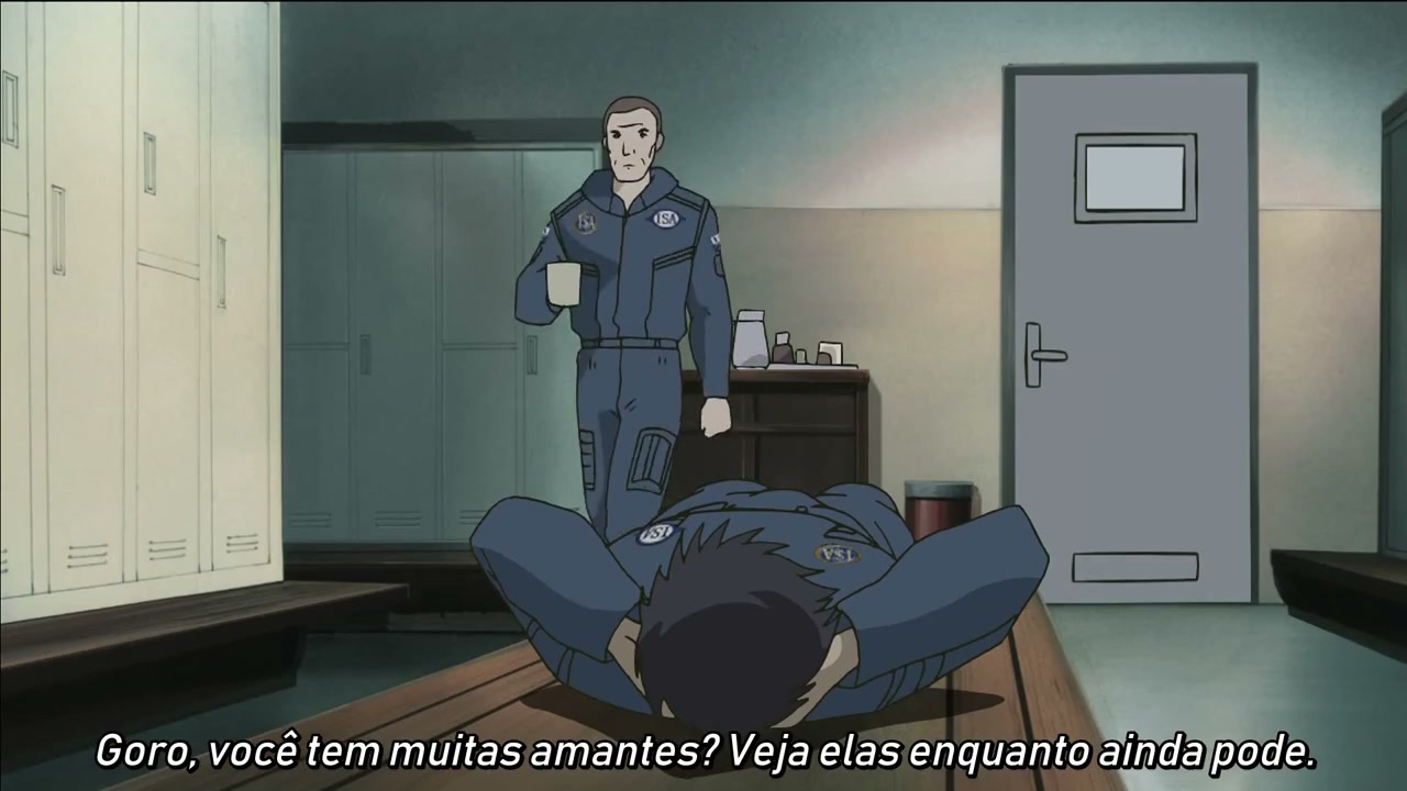 Episódio 005