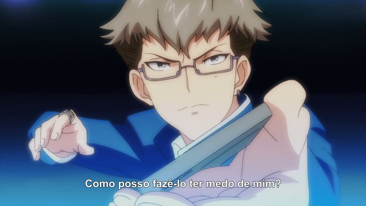 Episódio 001