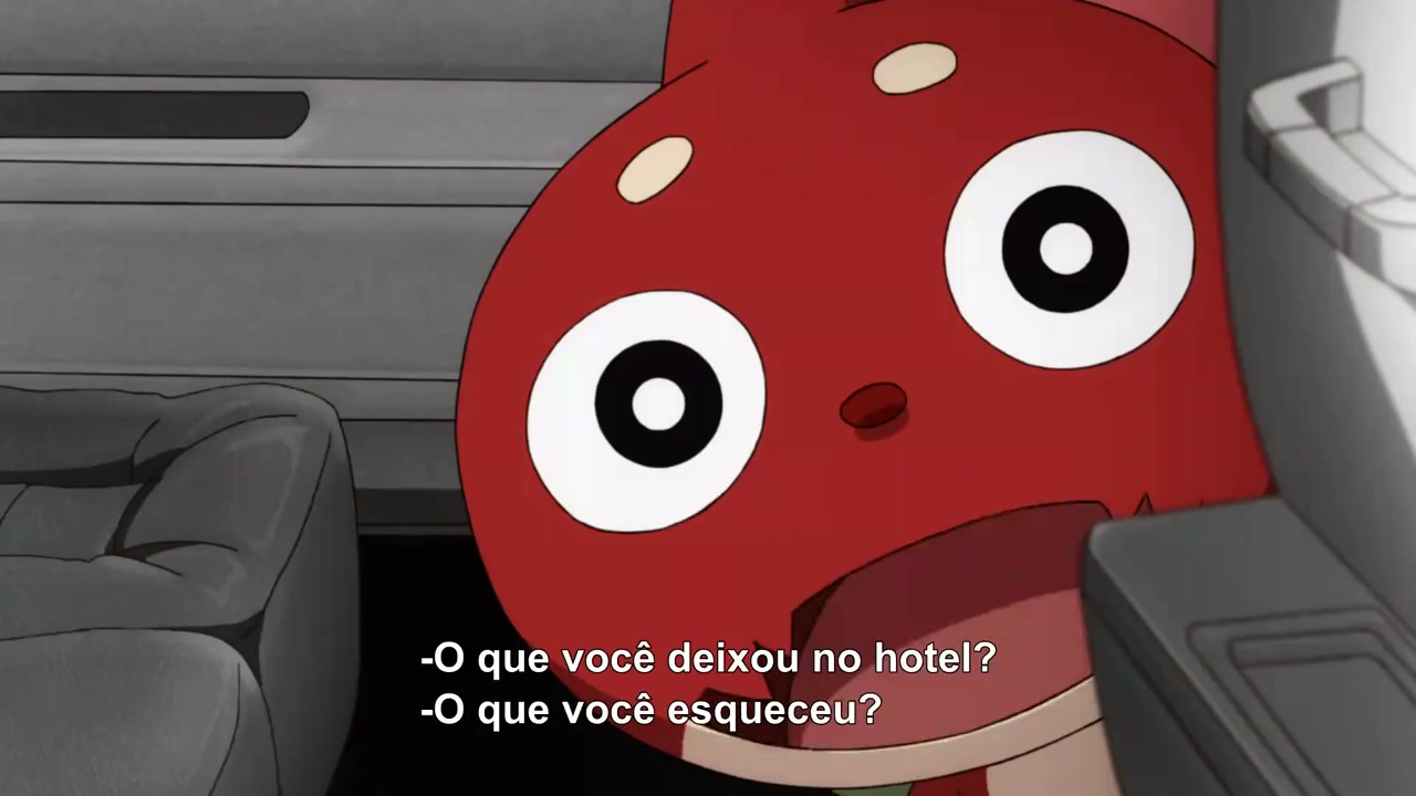 Episódio 001