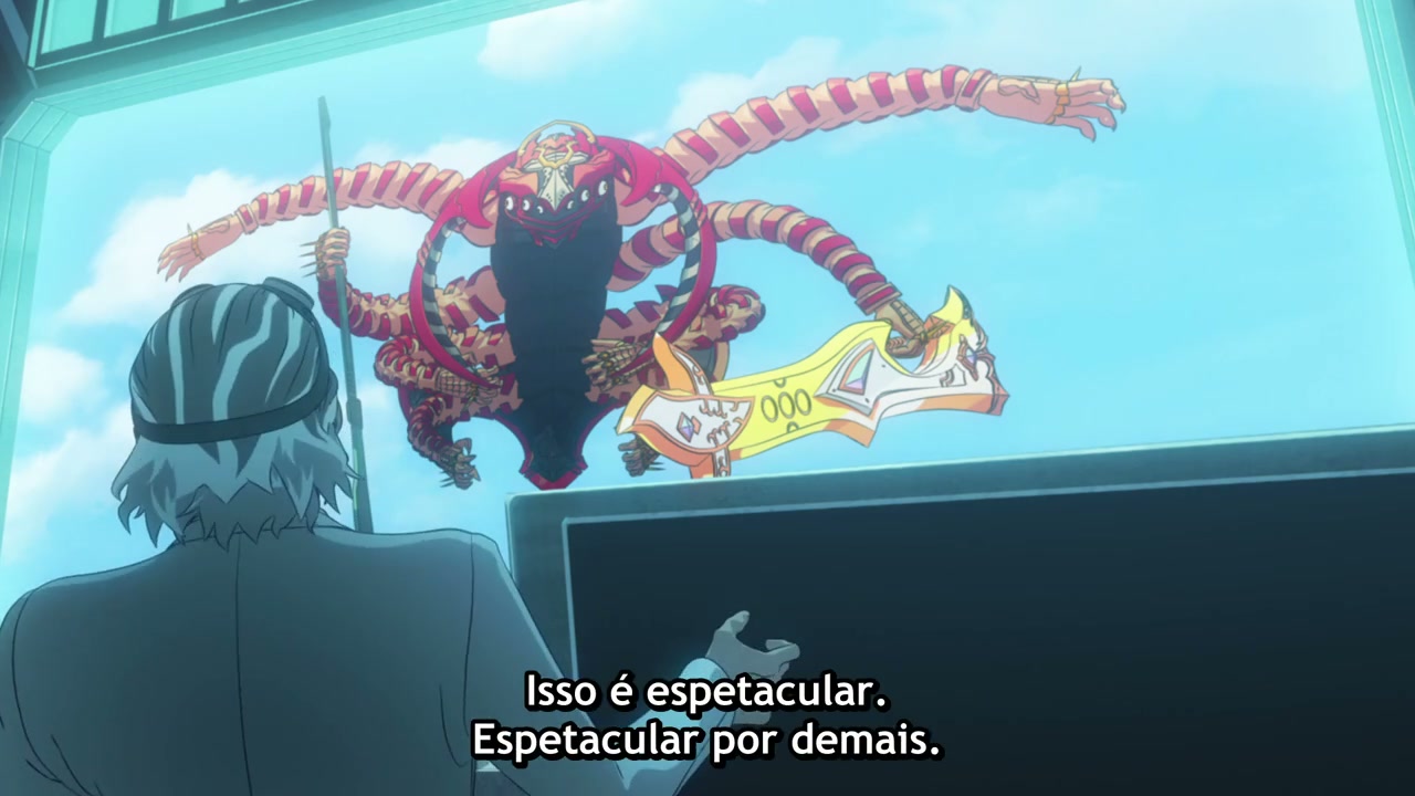 Episódio 000