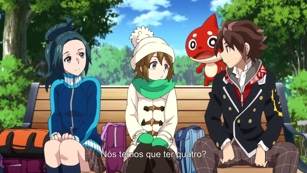 Episódio 011