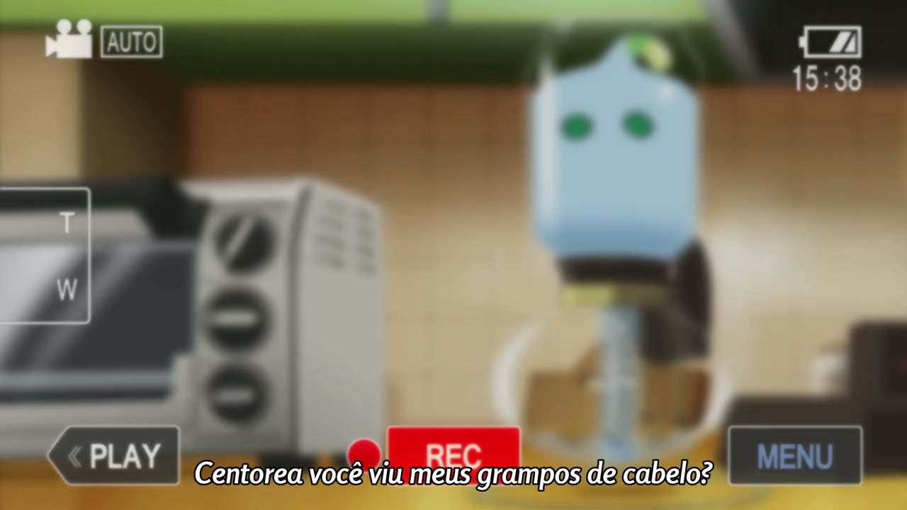 Episódio 001
