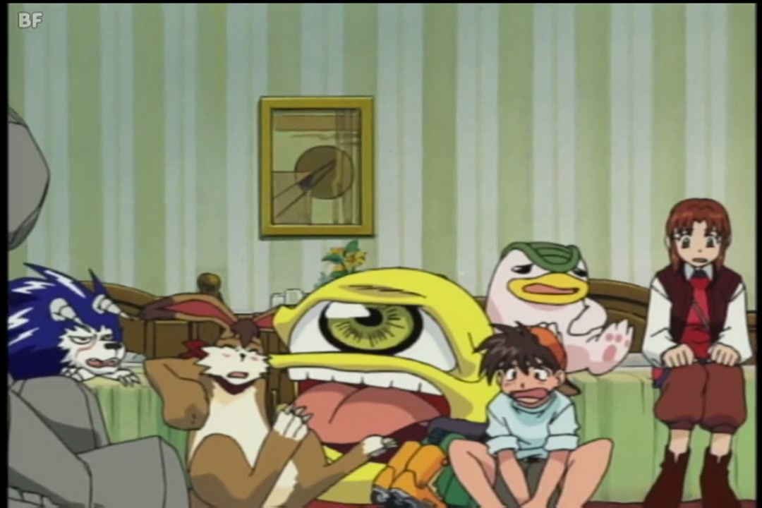 Episódio 021
