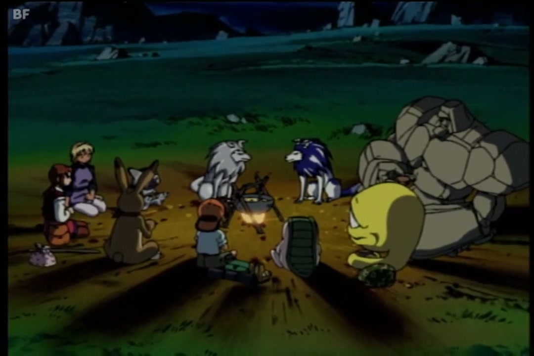 Episódio 018