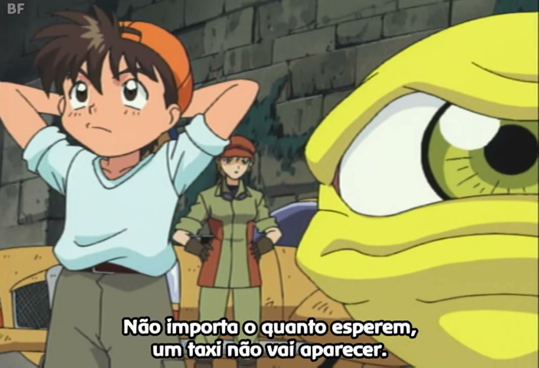 Episódio 010