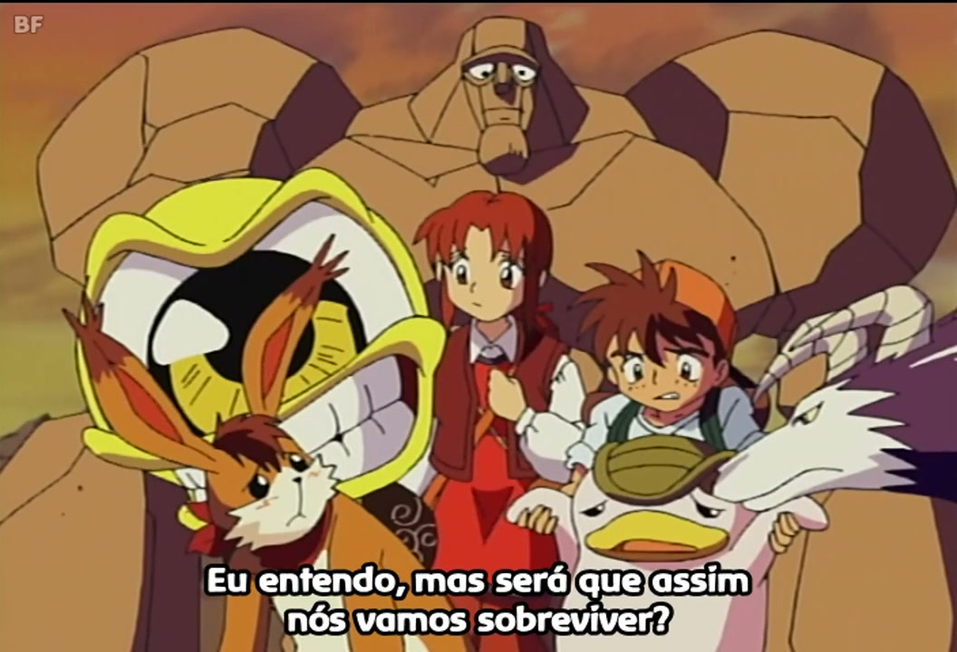 Episódio 045