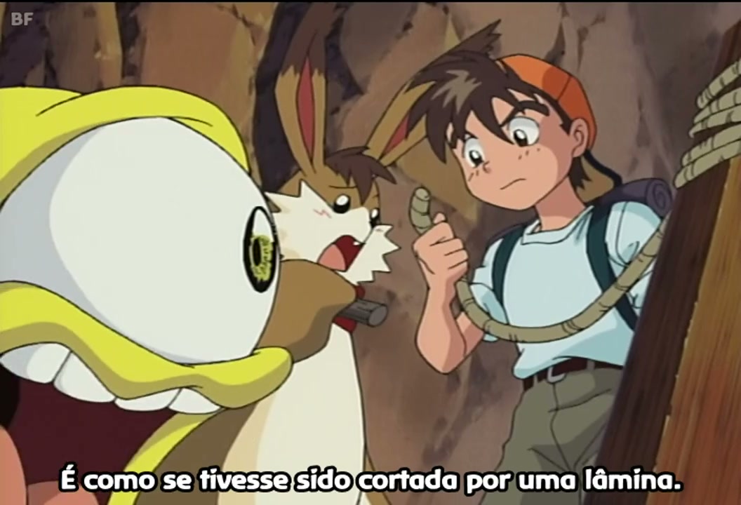 Episódio 043